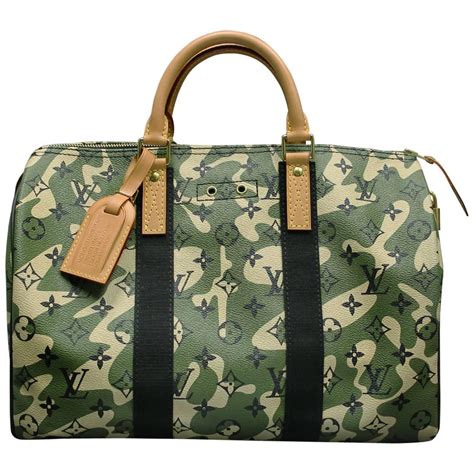 buy louis vuitton camouflage speedy 35|louis vuitton speedy 35 bandouliere.